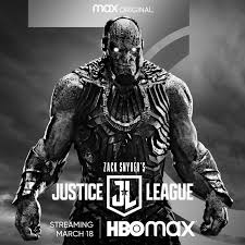 Zack snyder | зак снайдер. Justice League Darkseid Poster Reveals Detailed Look At Dceu Villain
