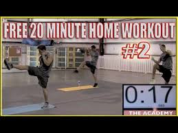 mma workout part 2 p90x insanity