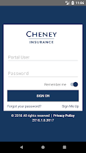 You can look at the address on the map. Cheney Insurance Online Apps Bei Google Play