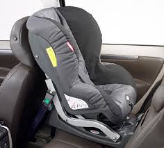 Scored A Used Child Car Seat Have You