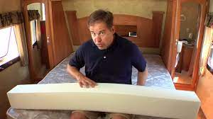 How To Lengthen An Rv Bed A Full 6 Inches