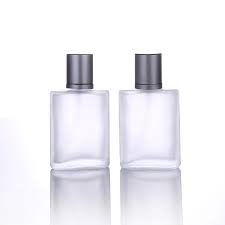 30ml 50ml 100ml frosted glass spray