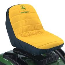Ride On Mower Seat Cover Drummond