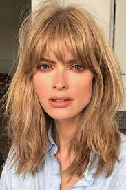 Iles formula, as a hair care & hair repair expert, is showing you what are trending for hair in 2021. Biggest Haircut Trends Taking Over Winter 2020 21 Glamour Uk