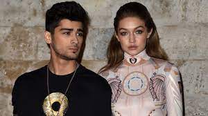 He loves spending time with her and talking to her, and his favorite body part of hers is her ears. Zayn Malik And Gigi Hadid Confirm Break Up Bbc News