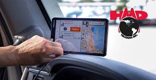 best truck gps navigation devices a