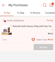 Enjoy shopee products and other services. Shopee How To Pay Cash On Delivery Cod The Poor Traveler Itinerary Blog