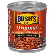 baked beans original