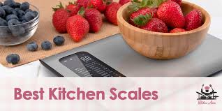 best kitchen scales in 2020 digital
