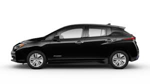 2019 Nissan Leaf Specs Prices Nissan Usa