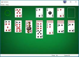 10 best solitaire games for windows pc