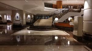 It is situated across the street from the putra world trade centre and the seri pacific hotel. Lobby At 9 Floor Picture Of Sunway Putra Hotel Kuala Lumpur Tripadvisor