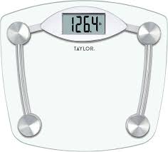 Accurate Weight Scale