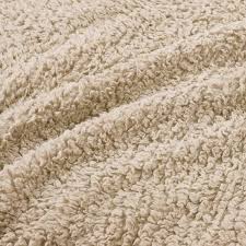 woolrich burlington tan king polyester