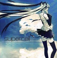 Amazon.co.jp: supercell (通常盤): ミュージック