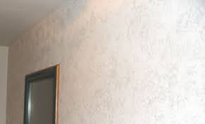 how to apply a knockdown drywall texture