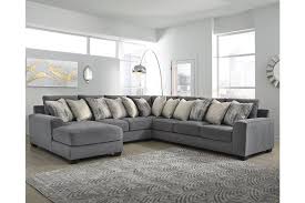 Ashley Furniture Home