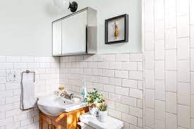 It makes the whole room brighter and more welcoming. Paint Color Ideas For A Small Bathroom