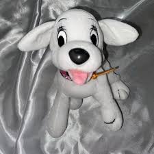 vine early 2000s 101 dalmatians toy