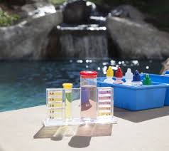 How To Use A Pool Test Kit To Check Water Quality