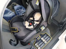 Safety 1st Onboard 35 Infant Car Seat