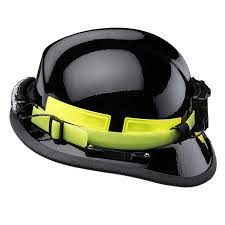 The first of the many led headlamps for hard hats that i would like to suggest using is. Command Tilt White Green Led Headlamp Helmet Light Foxfury Lighting Solutions