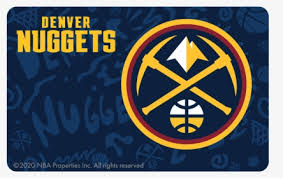 Denver nuggets logo png the american basketball team denver nuggets has gone through five distinctive logos so far. Denver Nuggets Logo Png Images Free Transparent Denver Nuggets Logo Download Kindpng
