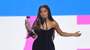 Ariana Grande On Course To Top Album And Singles Chart Bt