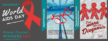 World Aids Day Poster Contest Haart