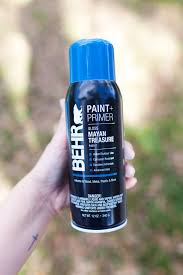 Easy Behr Paint Makeover Orlando