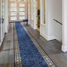 anti slip hallway runner rugs runrug