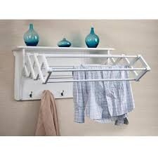 Laundry Clothes Drying Rack 36 In