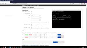 Openwrt bandwidth control luci this means the procedure to install openwrt on a mikrotik routerboard is now just two steps: Openwrt Bufferbloat Sqm Scripts Test Youtube