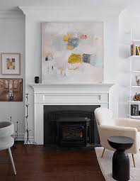 How To Create A Fireplace Feature Wall