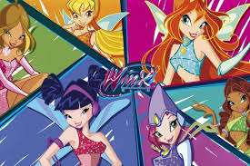 The brand new series world of winx is about to make its debut on netflix, from november 4, in follow all the anticipations you will find on the official winx club youtube channel and facebook. The Winx Saga In Arrivo Su Netflix Cast E Info Sulle Winx Live Action
