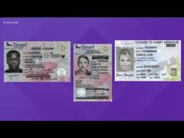If your texas id card expired more than 2 years ago, you must apply as a new applicant and meet all the requirements for a new id card. Dps Texas Driver License Renewal Appointment Jobs Ecityworks