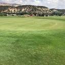 Hole #6, par 4 - Picture of Thunderbird Golf Course, Mount Carmel ...