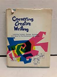 cornering creative writing learning