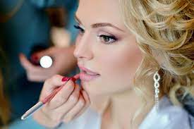 bridal makeup trends for 2017 new