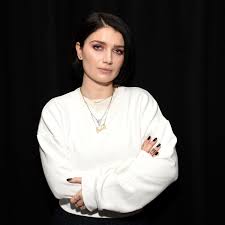 These days, there's a person who eve would really love to get on the phone—but not to prank. Bono S Daughter Eve Hewson Takes Centre Stage In Netflix Series Behind Her Eyes Mirror Online