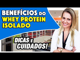 mels whey proteins isolados 2024