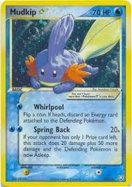 There are often different versions of the same pokemon card (foil, holo…), so be sure to pick a few comparables from the search results that are just like your card. Every Gold Star Cards Value Part 1 Pokemon Trading Card Game Amino