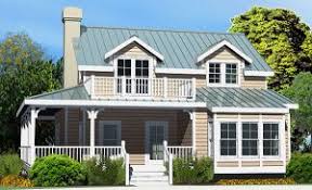 low country house plans with wrap
