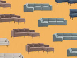 16 best sectional sofas according to