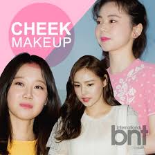 beauty trends spotlighted in korea