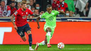 Wolfsburg vs. Lille: Tipp, Prognose & Quoten - Champions League