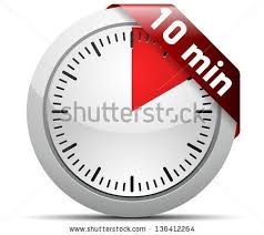 10 Minute Countdown Timer Download Simple Format Ten Minute Link