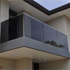 Maybe you would like to learn more about one of these? Aluminum Glass Railing Price 2021 Aluminum Glass Railing Price Manufacturers Suppliers Made In China Com