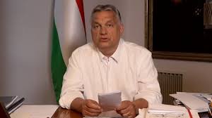 Orbán viktor gazdaságvédelmi bejelentéseket tett. Orban Viktor Bejelentette Igy Inditjak Ujra Az Eletet A Koronavirus Uj Szakaszaban Portfolio Hu
