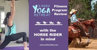 3 week yoga retreat fitness program